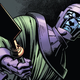 Kang the Conqueror holds a spear aloft in a scene from Timeless #1